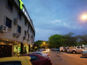 T+ Hotel Sungai Petani